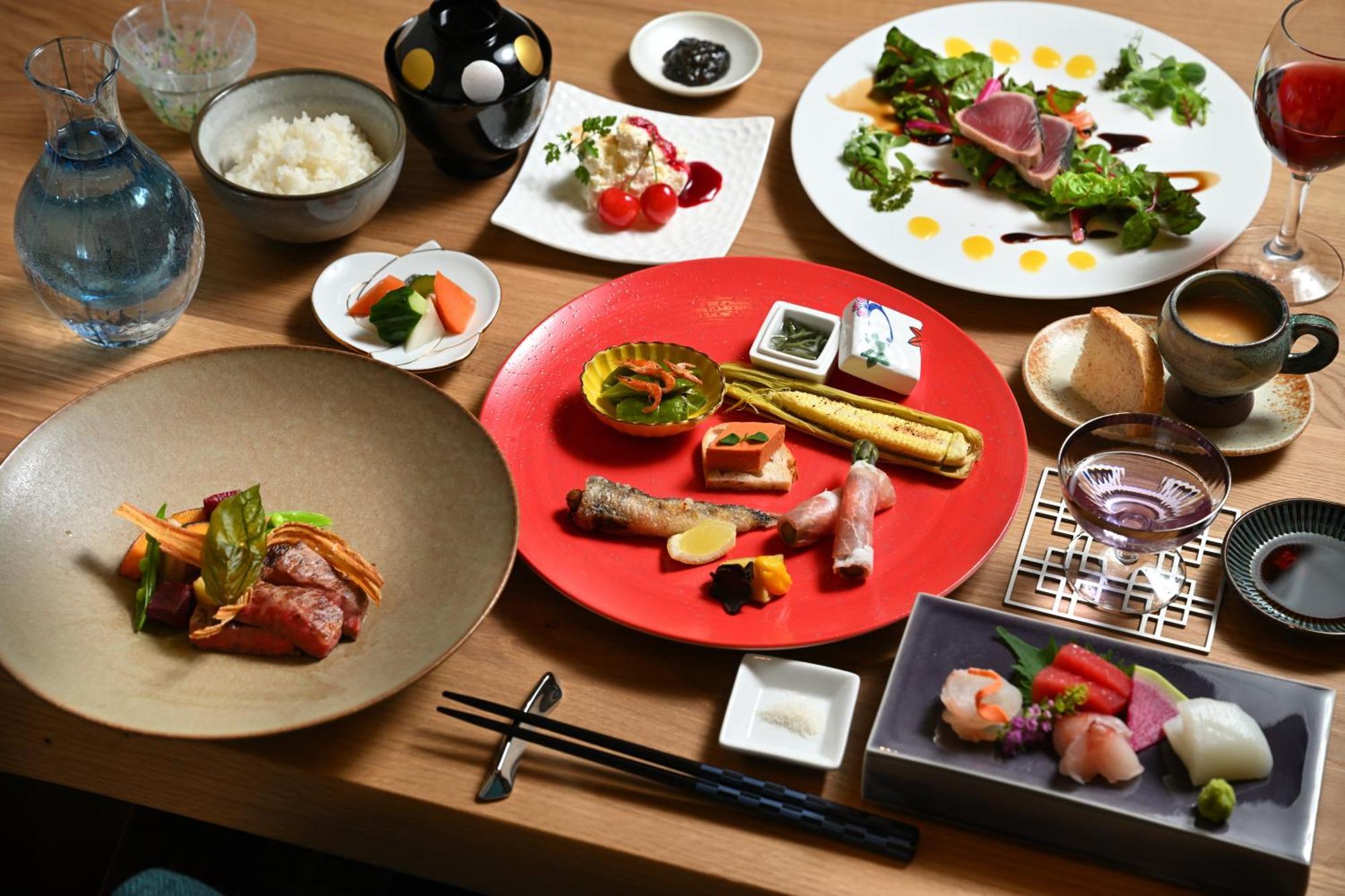 Eirakukan 코리야마 외부 사진